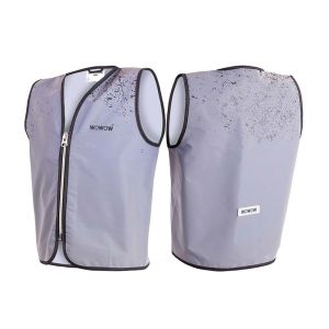 Wowow Schlamm Sicherheitsweste Kinder (voll reflektierend)