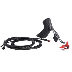 SRAM Red eTap AXS Disc Schaltbremshebel (rechts | inkl. Griffgummi)