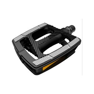 Point Trekking/City Fahrradpedale (schwarz)