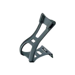 Point Pedalhaken lang (schwarz)