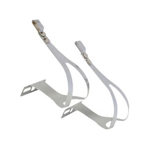 Zefal Pedalhaken ab Gr. 42 (260mm | ø28.6mm)