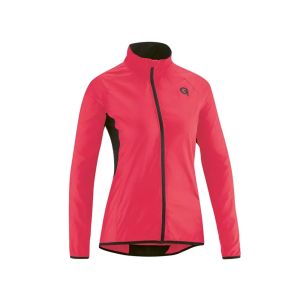 Gonso Scrivia Windjacke Damen (pink)