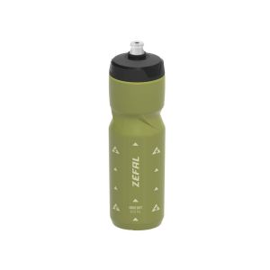 Zéfal Sense Soft 80 Trinkflasche (800ml | oliv grün)