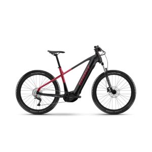 Ghost E-Teru Universal MTB E-Bike (29" | 625Wh | schwarz / rot)-55 cm