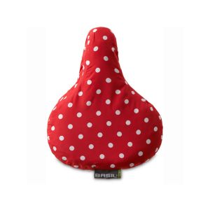 Basil Rosa Sattelbezug