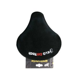 Messingschlager Touring Sattelbezug