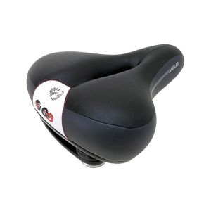 Velo Newport Gemini Fahrradsattel Damen