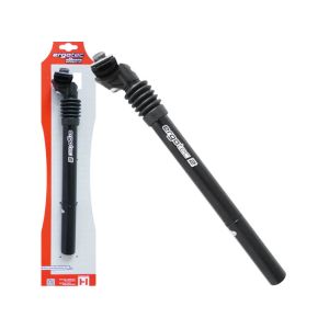 ergotec SP-3.0 Feder-Patentstütze (25