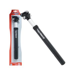 ergotec SP-5.0 Feder-Patentstütze (27