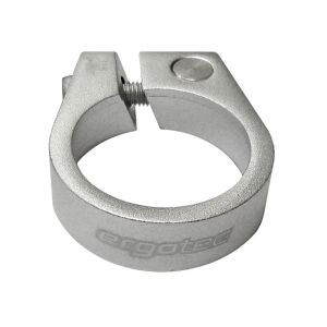 ergotec Sattelstützenklemme mit Innensechskantschrauben (31