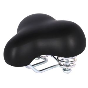 XLC SA-T21 Rock Fahrradsattel Sattel