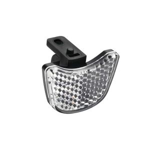 Litemove K Frontstrahler mit Adapter (für SE70 / SE110 / SE150 mit Lenkerhalter)