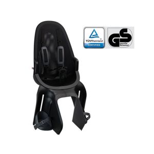 Widek Qibbel Air Kindersitz (schwarz)