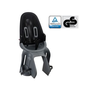 Widek Qibbel Air Kindersitz (sparkling silver)