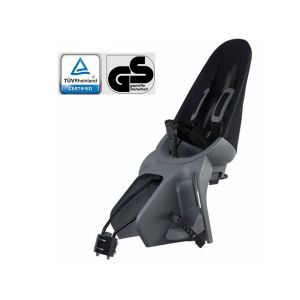 Widek QIBBEL AIR Kindersitz (sparkling silver)