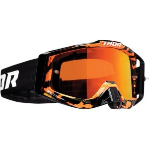 Thor Sniper Pro Sonnenbrille (orange)