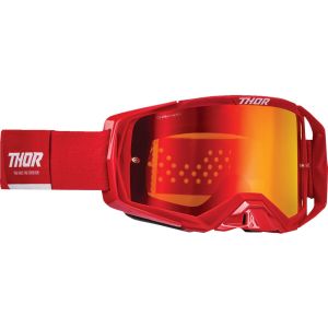 Thor Activate Sonnenbrille (rot / weiß)