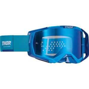 Thor Activate Sonnenbrille (blau / weiß)