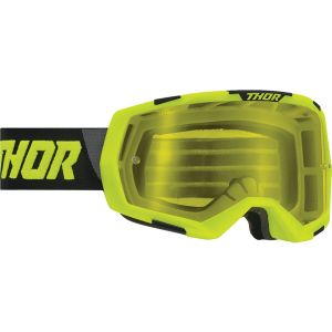 Thor Regiment Sonnenbrille (schwarz / Hi-Vis)