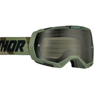 Thor Regiment Sonnenbrille (camo / grün)