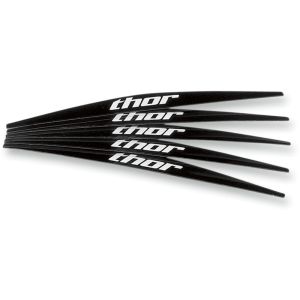 Thor Total Vision Schmutzfänger (schwarz)