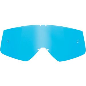 Thor Brillenglas (Sniper Pro | blau)