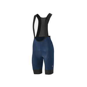 Gonso SQLab GO Trägerhose Damen (blau)