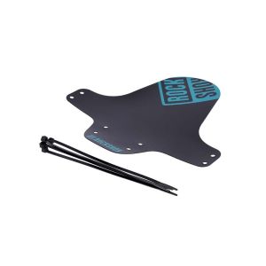 Rock Shox MTB Fender (schwarz / teal)