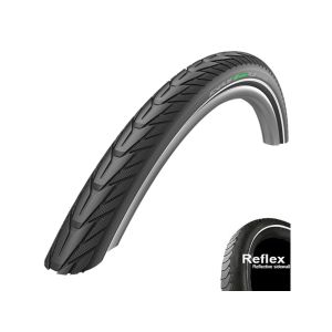Schwalbe Energizer PLUS Performance 27.5" Drahtreifen (50-584 | Reflex schwarz-skin)
