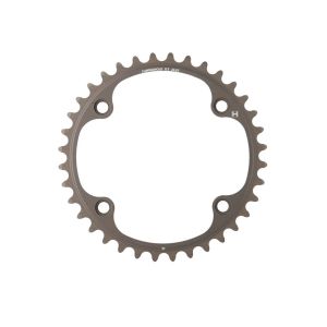 Campagnolo H11/11s Kettenrad (FC-H11036 36 Zähne+Schrauben)