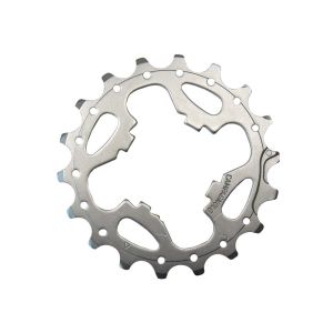 Campagnolo Centaur 16 Zähne für 11-fach Zahnkranz (11S-1611 16 Zähne)