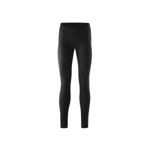 Gonso Denver 2 Thermo-Radhose Damen (schwarz)