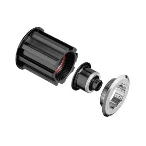 DT Swiss Road Campa 10/11 Rotor (für 130/5mm QR | 3-Pawl)