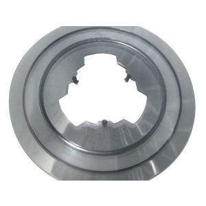 Hebie Speichenschutzscheibe (für Kassetten bis 36 Zähne)