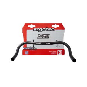 ergotec Fixie Horn Bar Lenkerbügel (ø25