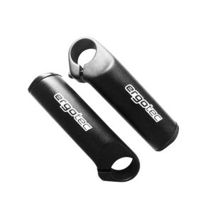 ergotec XtasY Ergo Barend (schwarz)