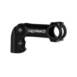 ergotec Octopus 50 XL Vorbau (115mm | verstellbar | schwarz)