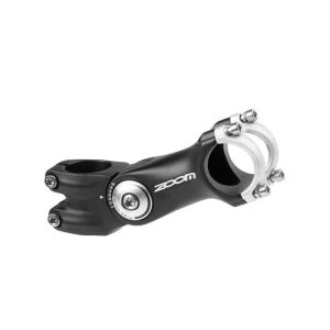 Messingschlager Zoom Vorbau (110mm | verstellbar | schwarz)