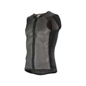 Alpinestars Paragon Plus Fahrradweste (schwarz)-XXL