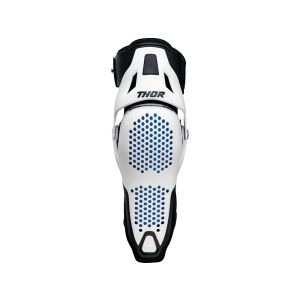 Thor Sentinel Knieschützer (weiß)-XXL/3XL