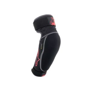 Alpinestars Vector Ellbogenschützer Herren (schwarz)-L/XL