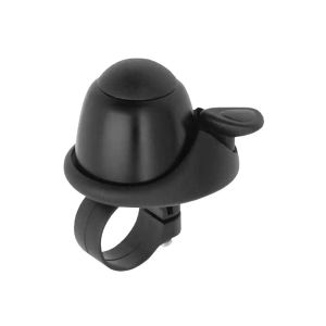 Widek DeciBell-II Fahrradklingel (schwarz)