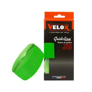 Velox Velox Fluo Lenkerband (grün / neon)