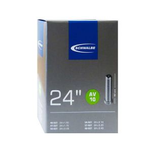 Schwalbe Fahrradschlauch (40-62/507 | AV10-40)