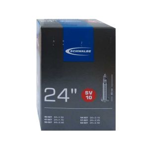 Schwalbe Fahrradschlauch (40-62/507 | SV10-40)