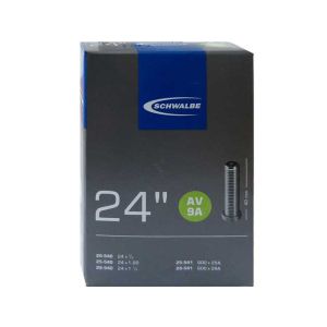 Schwalbe Fahrradschlauch (20-28/540-541 | AV9A-40)