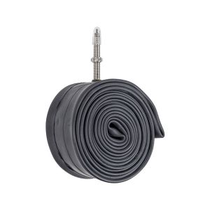 Schwalbe 54-75/584-622 SV19L Fahrradschlauch (schwarz)