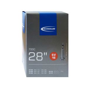 Schwalbe Fahrradschlauch (28-32/622 | SV16-40)