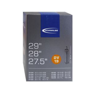 Schwalbe Fahrradschlauch (40-62/622 | DV19-40)