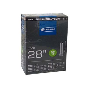 Schwalbe Automat Fahrradschlauch (28-47/622-635 | AV17-40)
